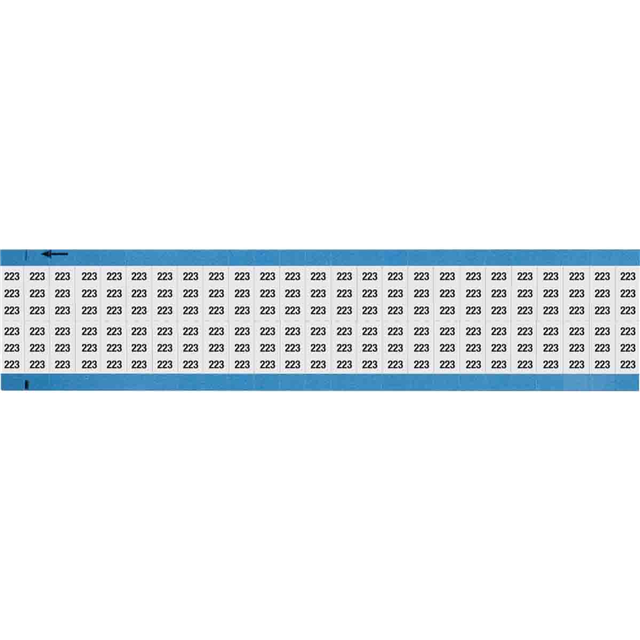 WM-223-SC-PK Brady Corporation