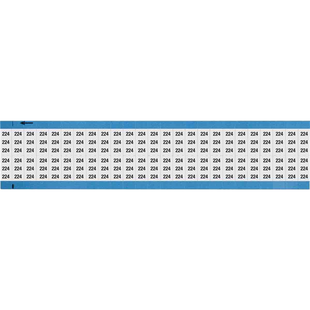 WM-224-SC-PK Brady Corporation