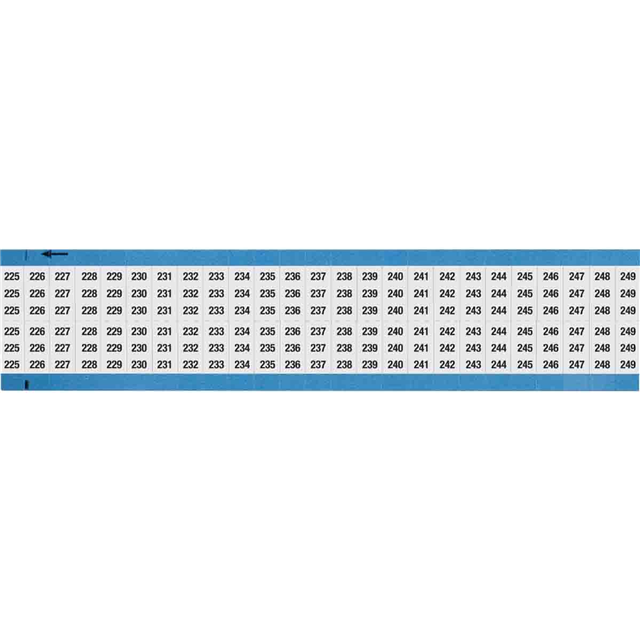 WM-225-249-SC-PK Brady Corporation