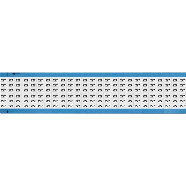 WM-227-SC-PK Brady Corporation