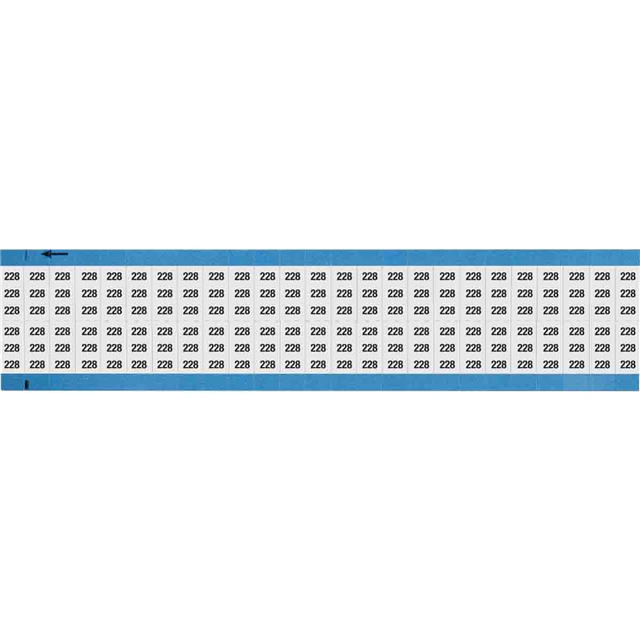 WM-228-SC-PK Brady Corporation