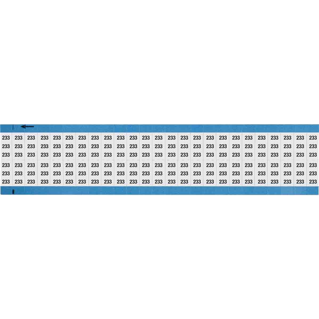 WM-233-SC-PK Brady Corporation