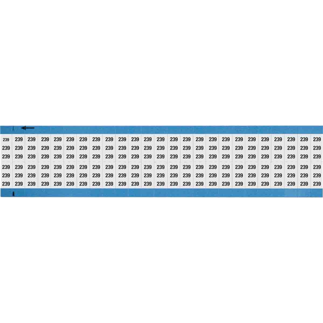 WM-239-SC-PK Brady Corporation