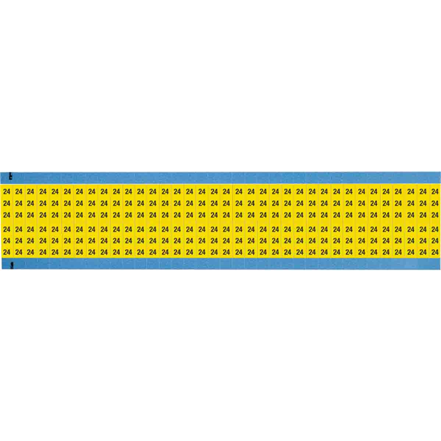 WM-24-YL-SC-PK Brady Corporation