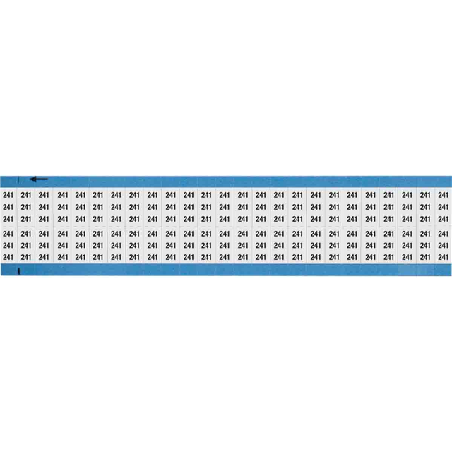 WM-241-SC-PK Brady Corporation