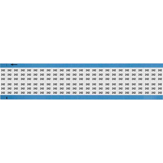 WM-242-SC-PK Brady Corporation