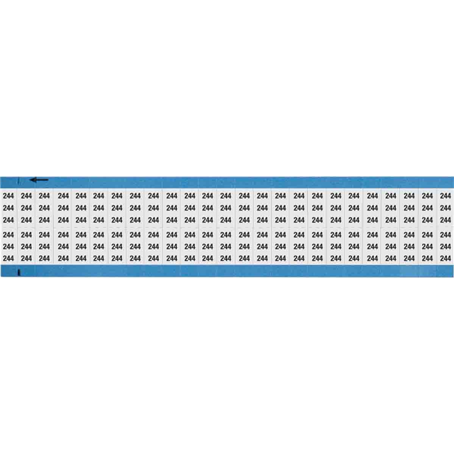 WM-244-SC-PK Brady Corporation