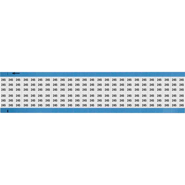 WM-245-SC-PK Brady Corporation