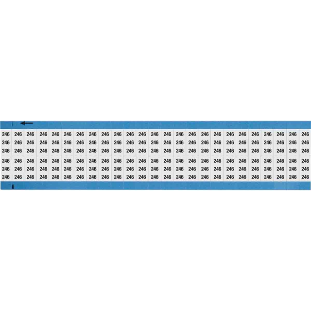 WM-246-SC-PK Brady Corporation