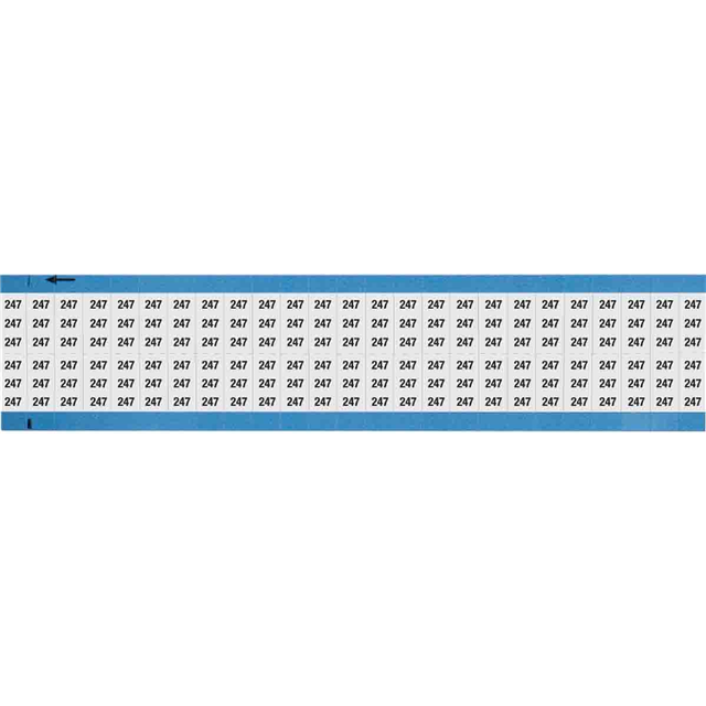 WM-247-SC-PK Brady Corporation