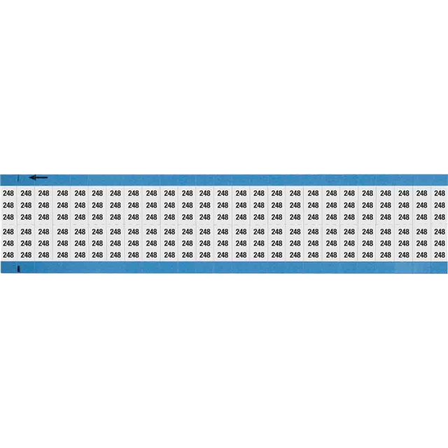 WM-248-SC-PK Brady Corporation