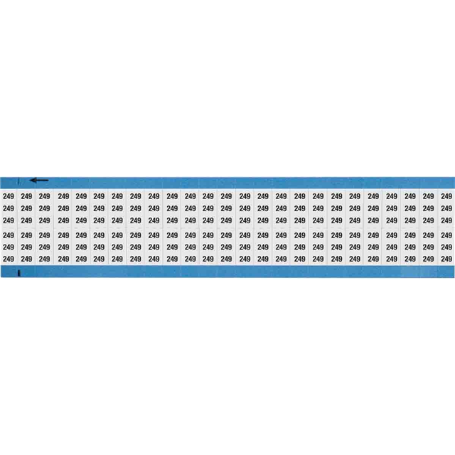 WM-249-SC-PK Brady Corporation