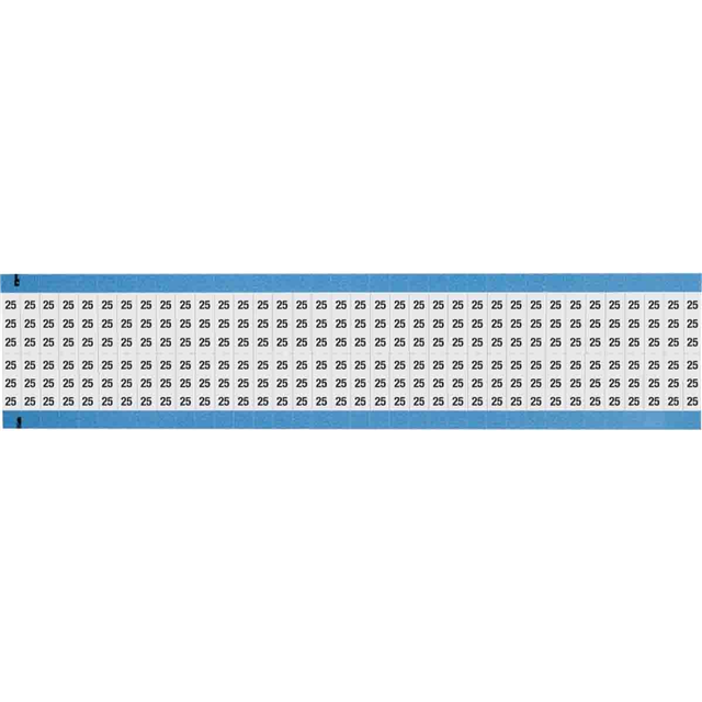 WM-25-SC-PK Brady Corporation