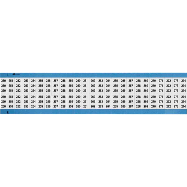 WM-250-274-SC-PK Brady Corporation