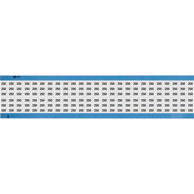 WM-250-SC-PK Brady Corporation