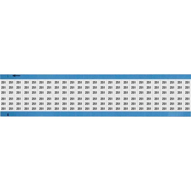 WM-251-SC-PK Brady Corporation