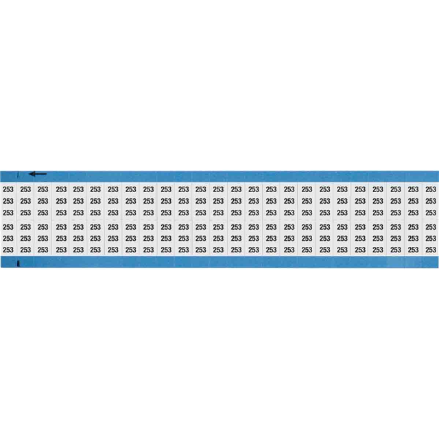 WM-253-SC-PK Brady Corporation