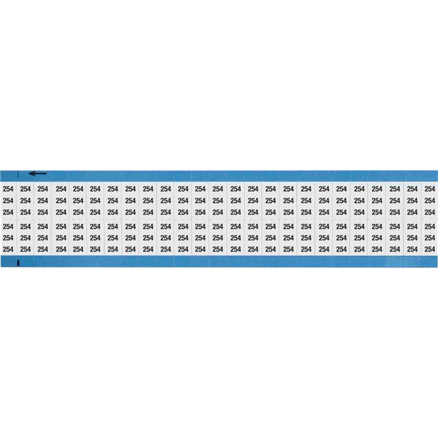 WM-254-SC-PK Brady Corporation