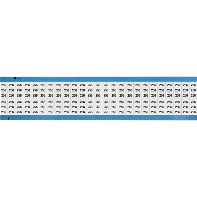 WM-256-SC-PK Brady Corporation