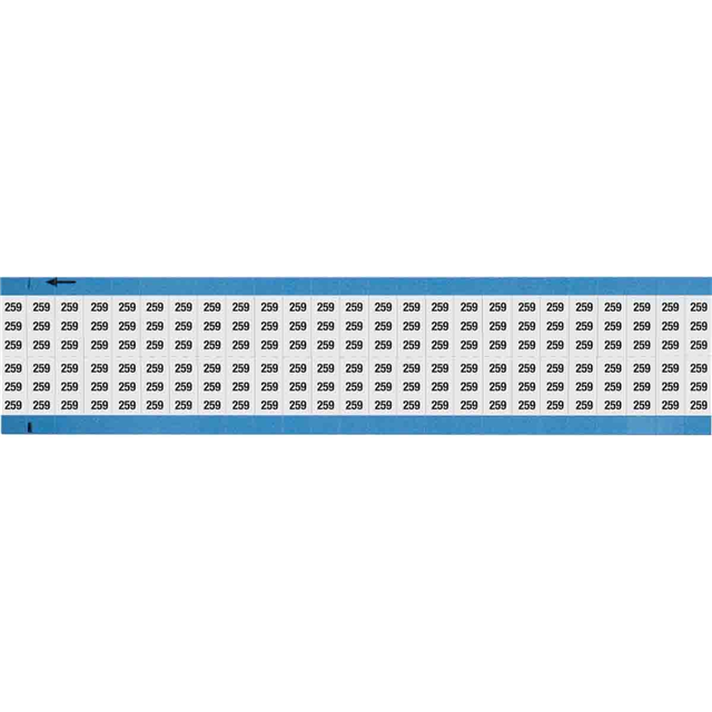 WM-259-SC-PK Brady Corporation