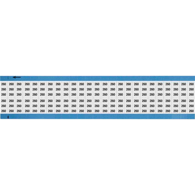 WM-260-SC-PK Brady Corporation