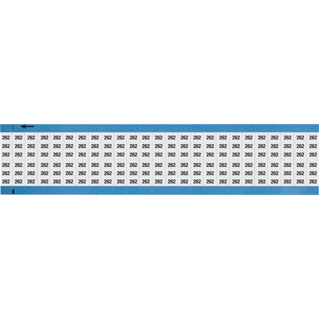 WM-262-SC-PK Brady Corporation