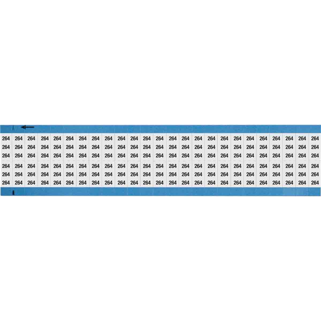 WM-264-SC-PK Brady Corporation