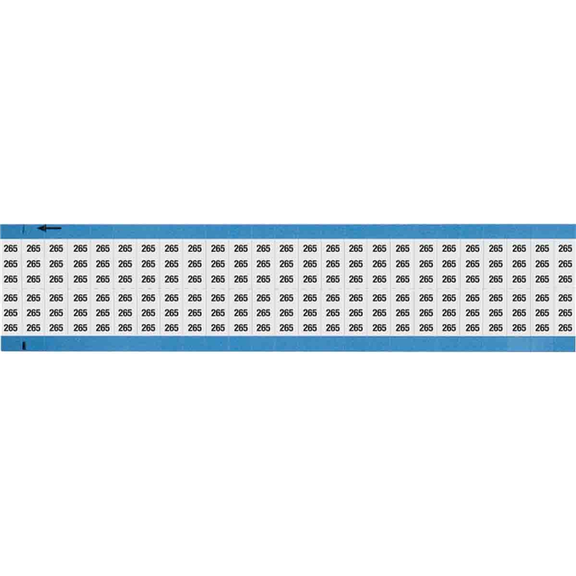 WM-265-SC-PK Brady Corporation