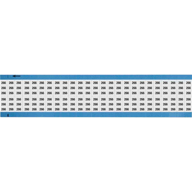 WM-266-SC-PK Brady Corporation