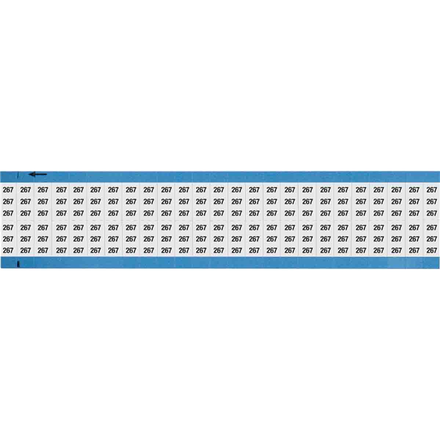 WM-267-SC-PK Brady Corporation