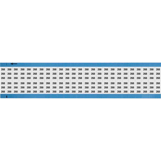 WM-268-SC-PK Brady Corporation