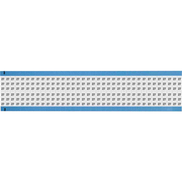 WM-27-SC-PK Brady Corporation