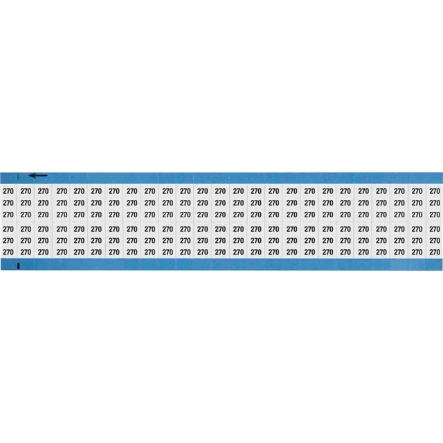 WM-270-SC-PK Brady Corporation