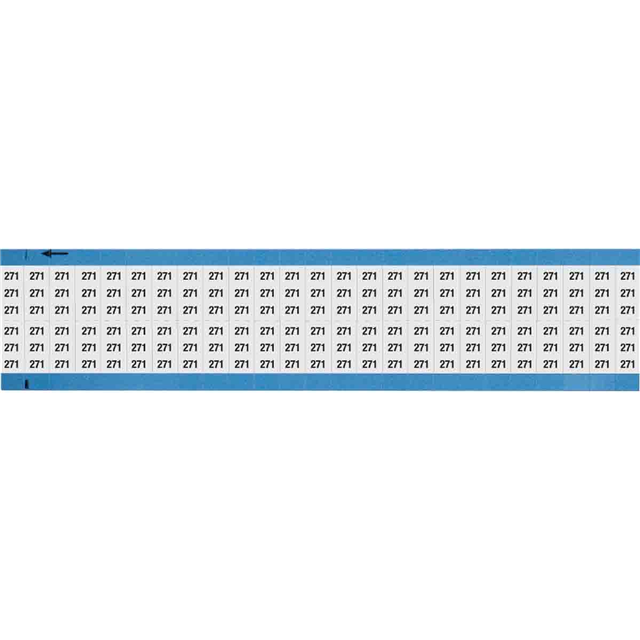 WM-271-SC-PK Brady Corporation