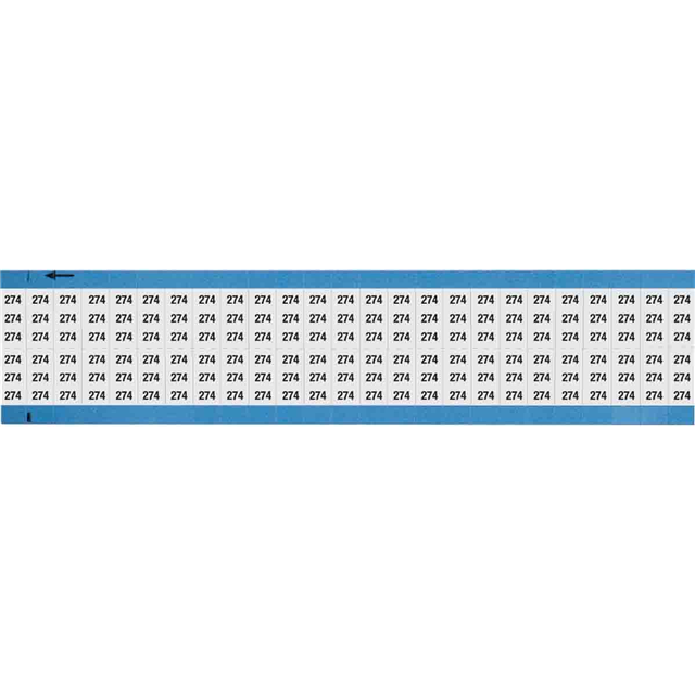 WM-274-SC-PK Brady Corporation