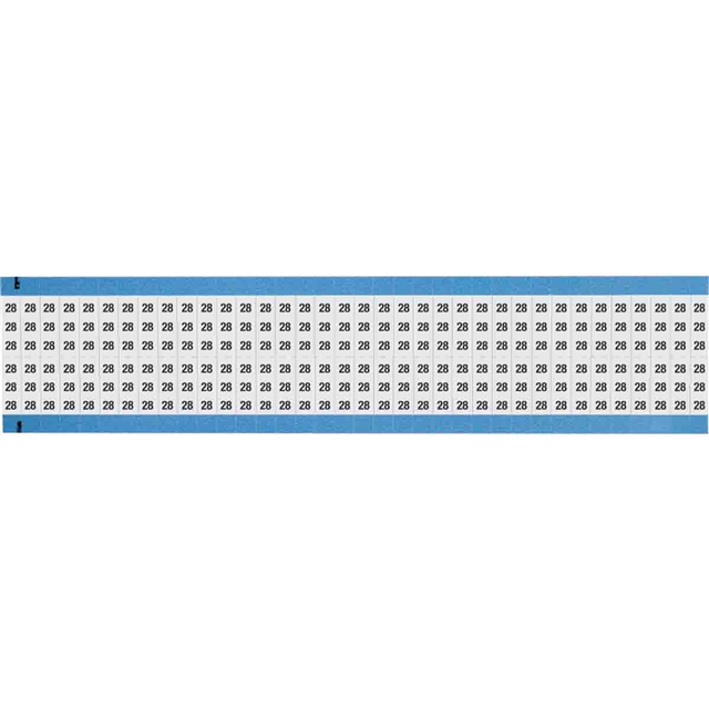 WM-28-SC-PK Brady Corporation