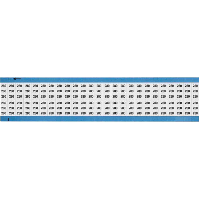 WM-280-SC-PK Brady Corporation