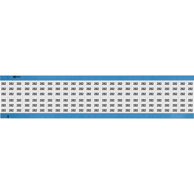 WM-282-SC-PK Brady Corporation