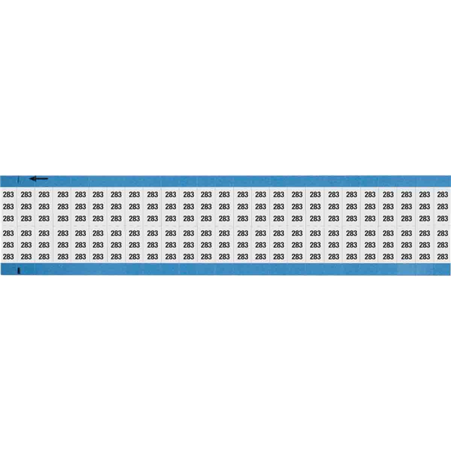 WM-283-SC-PK Brady Corporation