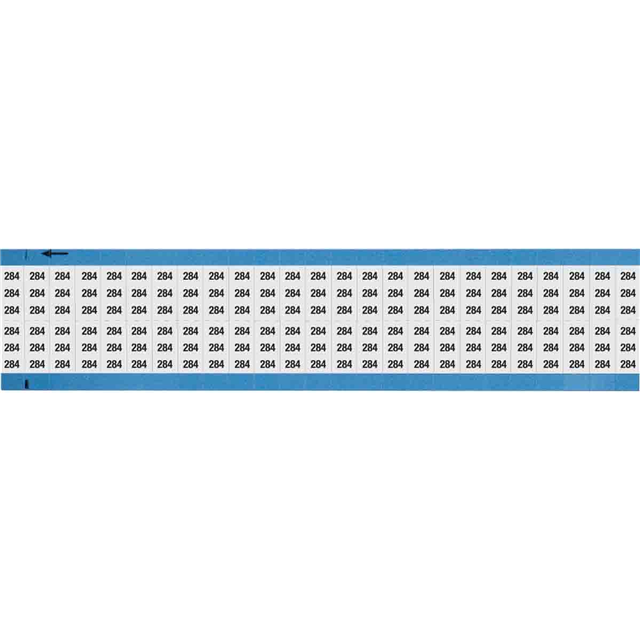 WM-284-SC-PK Brady Corporation