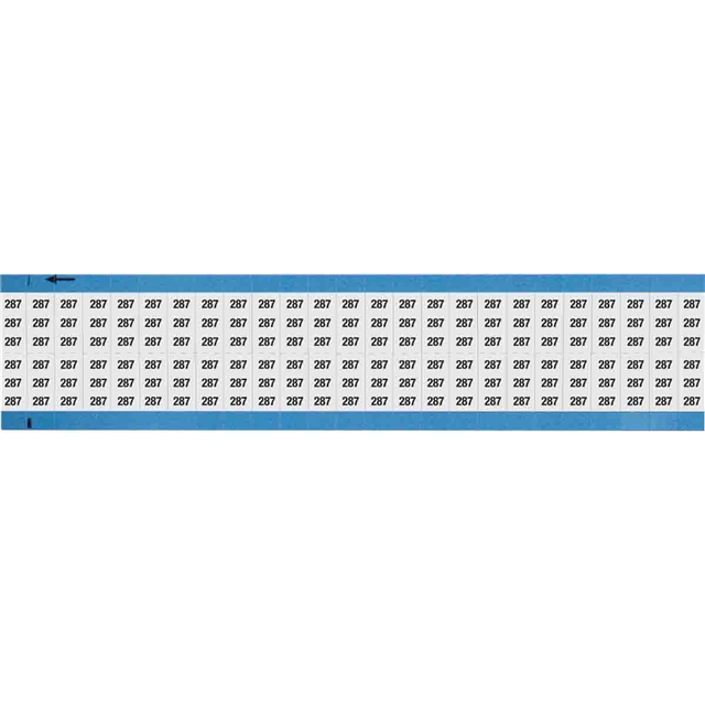 WM-287-SC-PK Brady Corporation