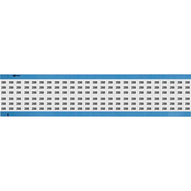 WM-288-SC-PK Brady Corporation