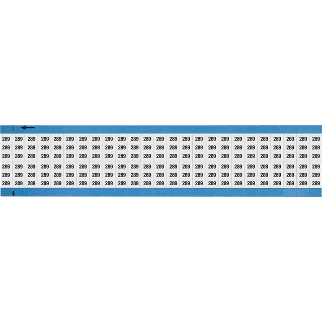 WM-289-SC-PK Brady Corporation