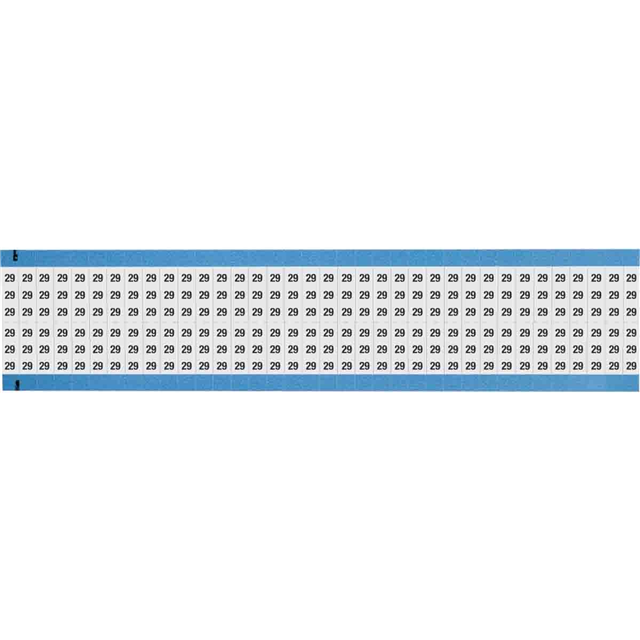 WM-29-SC-PK Brady Corporation