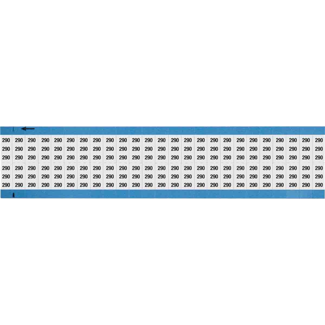 WM-290-SC-PK Brady Corporation