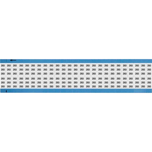 WM-293-SC-PK Brady Corporation