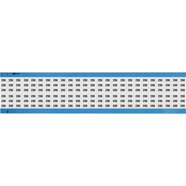 WM-298-SC-PK Brady Corporation