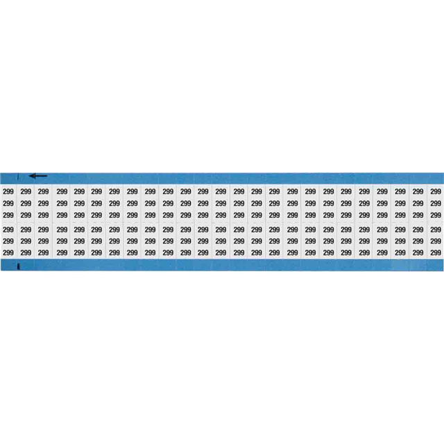 WM-299-SC-PK Brady Corporation