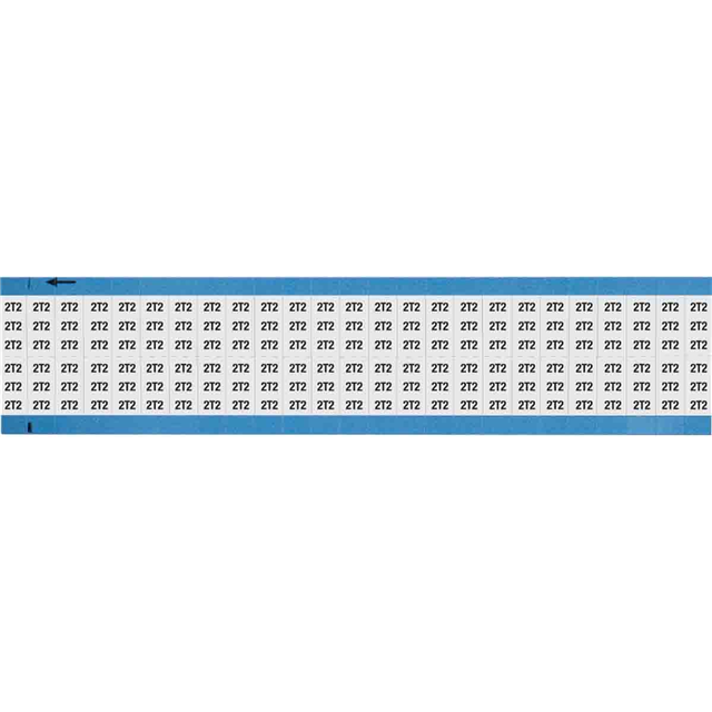 WM-2T2-SC-PK Brady Corporation