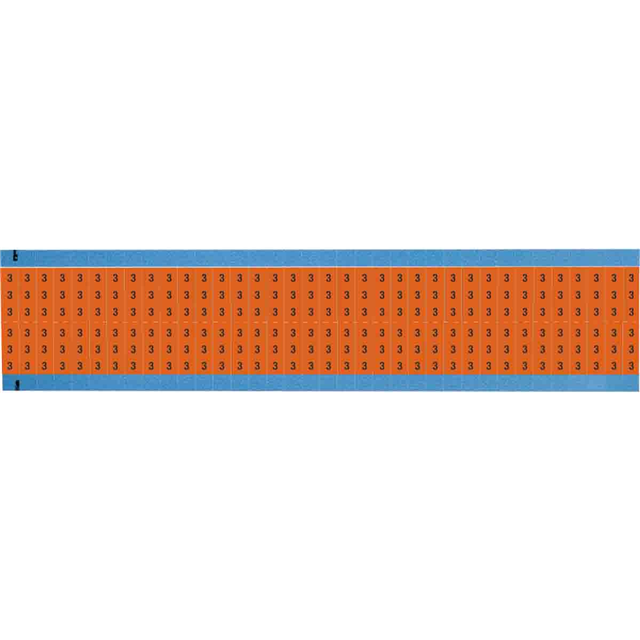 WM-3-OR-SC-PK Brady Corporation